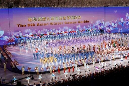 更远的准备
