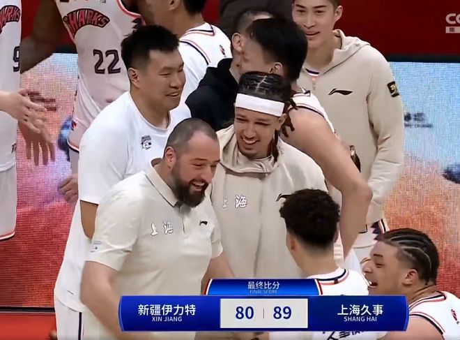 了一批优秀